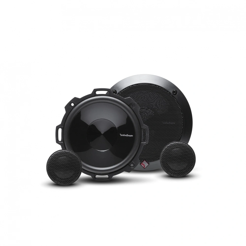 Rockford Fosgate P152S