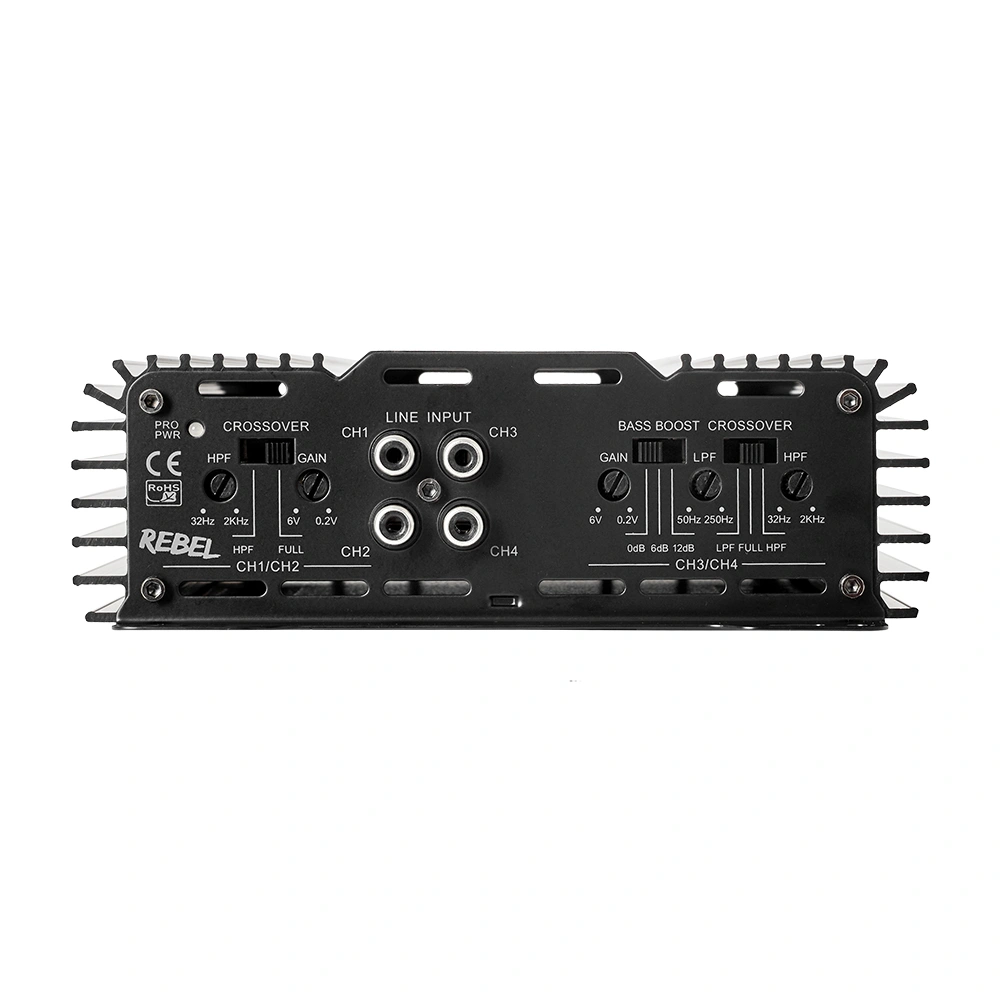 4-Pack Ragnarök L-200, LT-25 NEO & RA800W SPL-paket