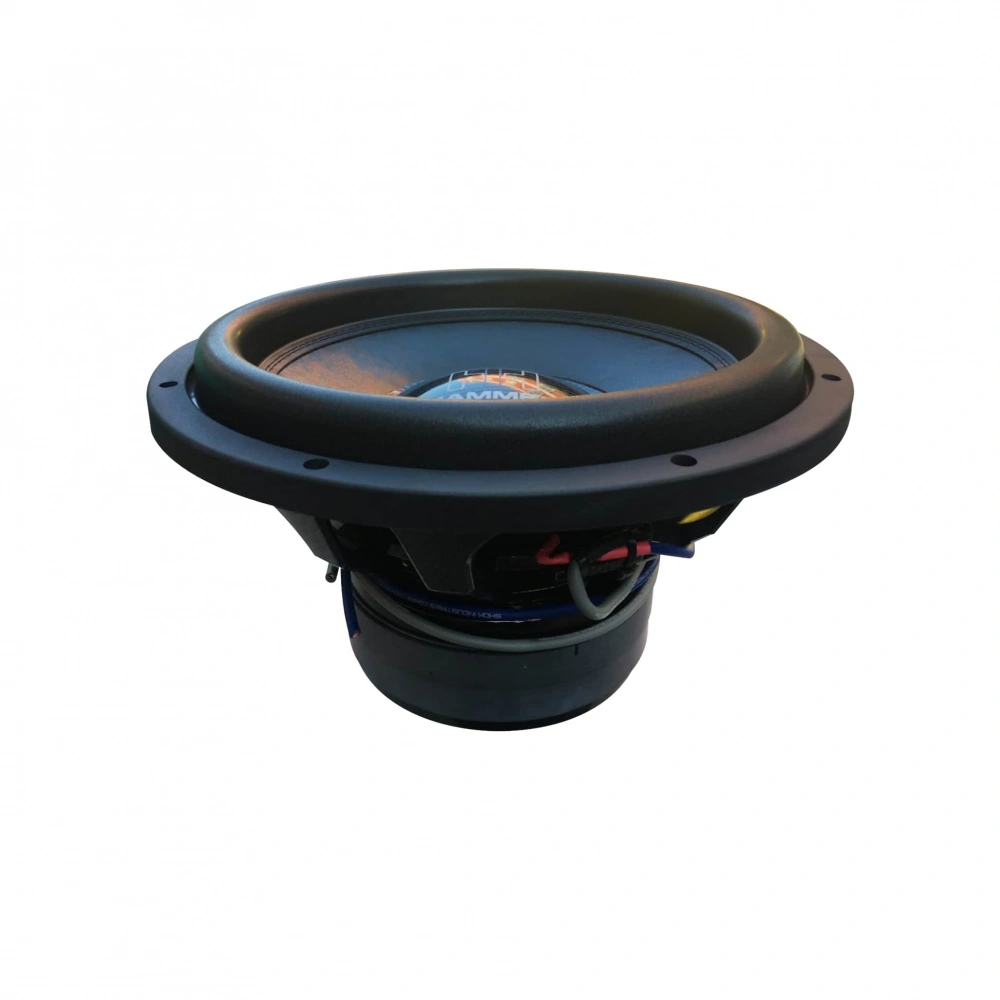 Hammer Tech Heavy Class X HCX15D2, 15 tums bas