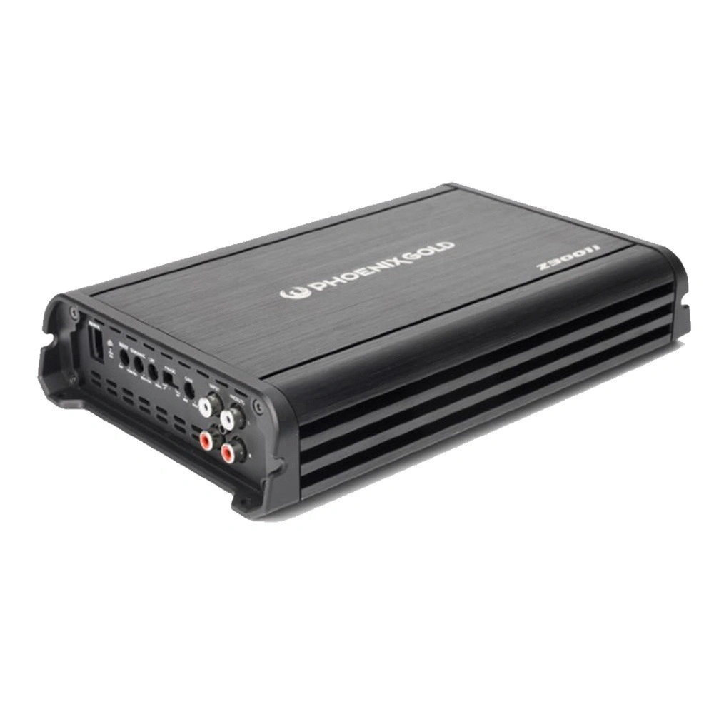 Phoenix Gold Z212PB & Z3001i, 2x12" baspaket