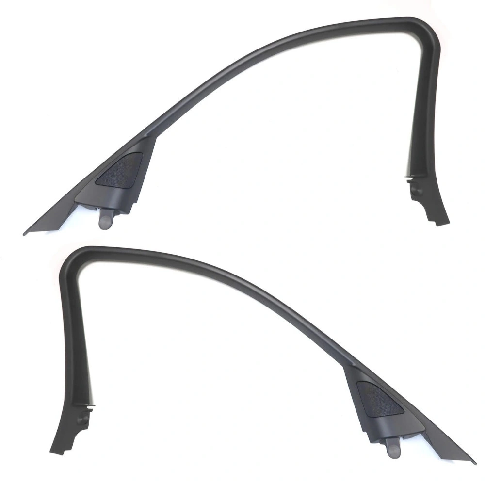 DLS Cruise CRPP-BMW1.4 med diskantlister till BMW F30/F31 2012-2019