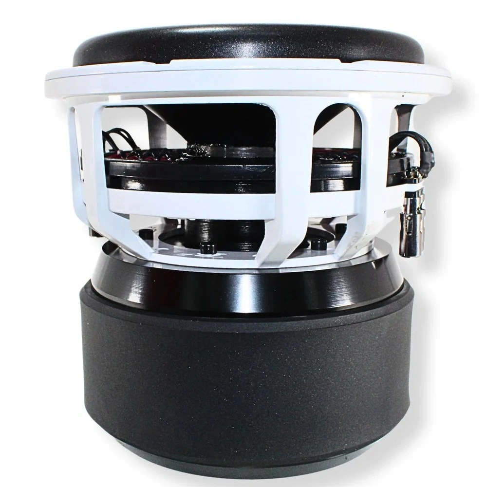 B² Audio RAMPAGE 10 D1, 10 tum baselement
