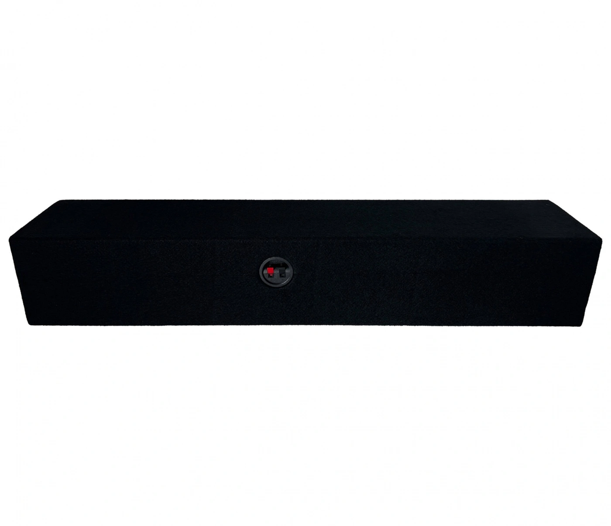 Phoenix Gold ZP65BOXRGB, 6.5" raggarplanka med RGB belysning