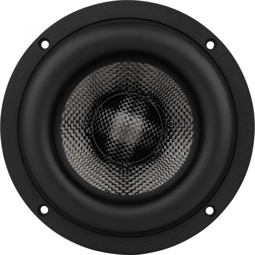 Dayton Audio E150HE-PR, 5.5tums slavbas
