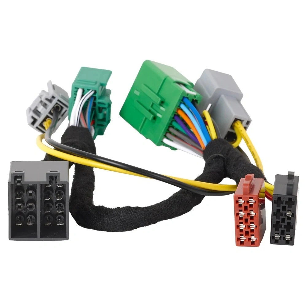 DLS PE4.8DA Plug & Play-paket, Volvo High Performance 2004–2018