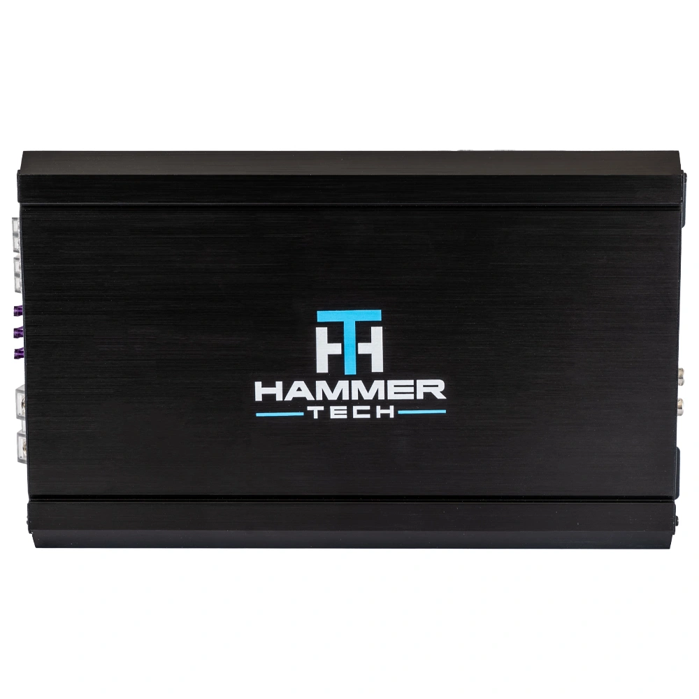 Hammer Tech Omni Class OCA 1000.1D, monoblock
