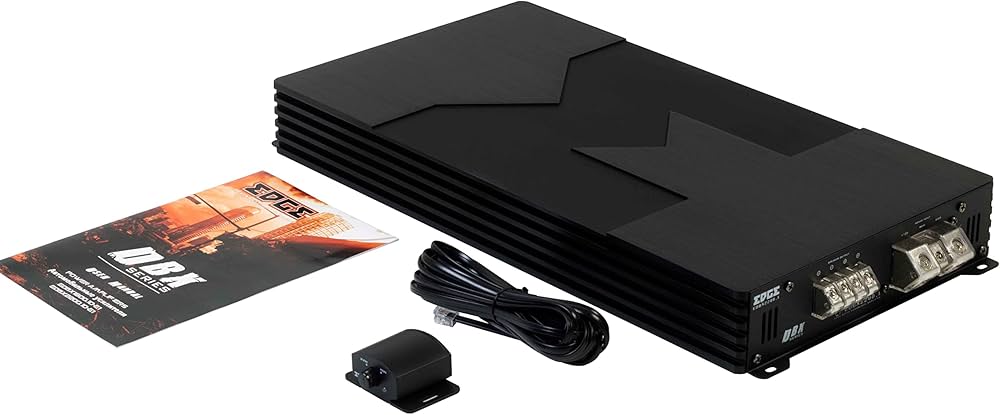 Edge EDBX2200.1D-E1
