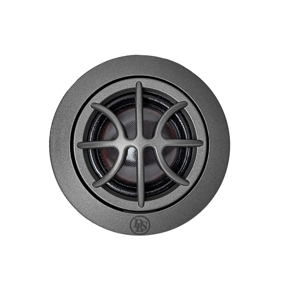 DLS Reference RCS25, silk dome-diskant