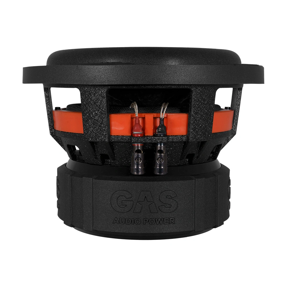 2x8" Cheva baspaket GAS, tufft raggarpaket