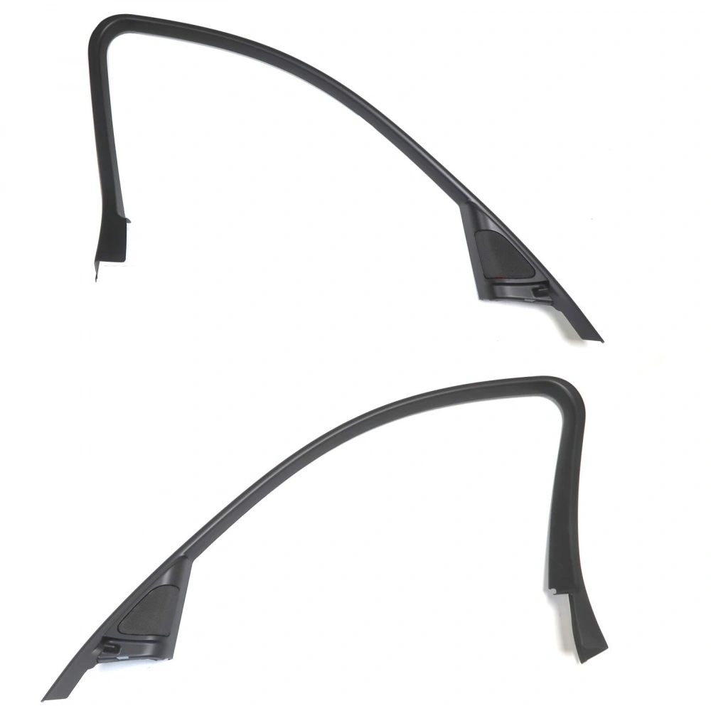 DLS Cruise CRPP-BMW1.4 med diskantlister till BMW E90/E91 2005-2011