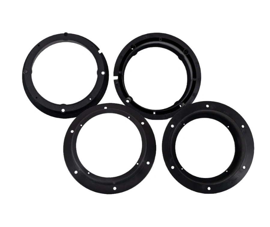 Adapterpaket för högtalarbyte, Volkswagen Golf Mk5