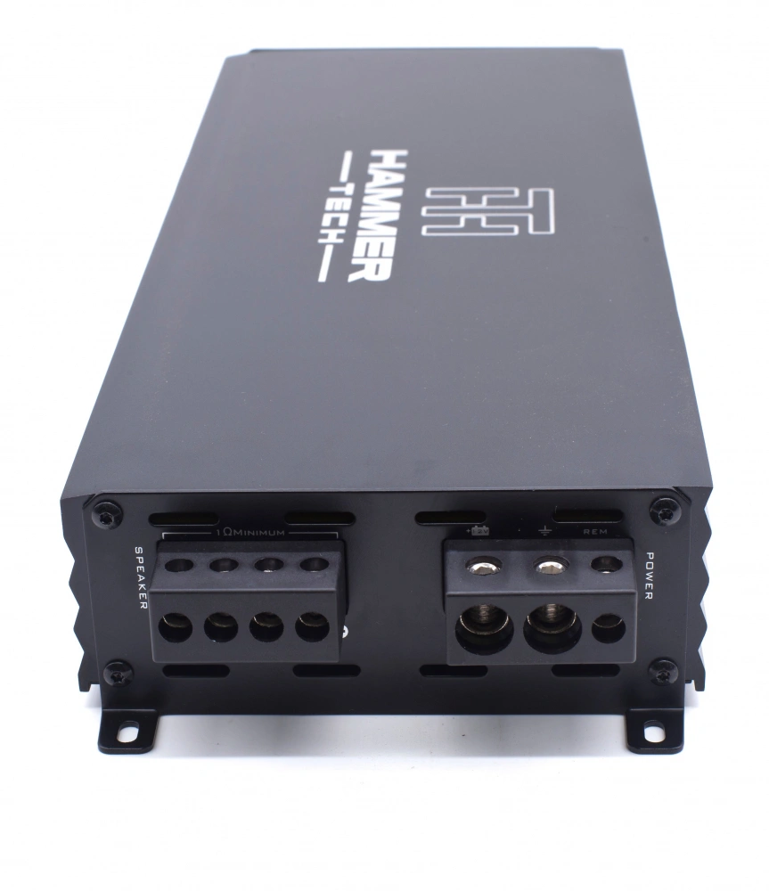 Hammer Tech Heavy Class HCA HCA2250.1D, monoblock