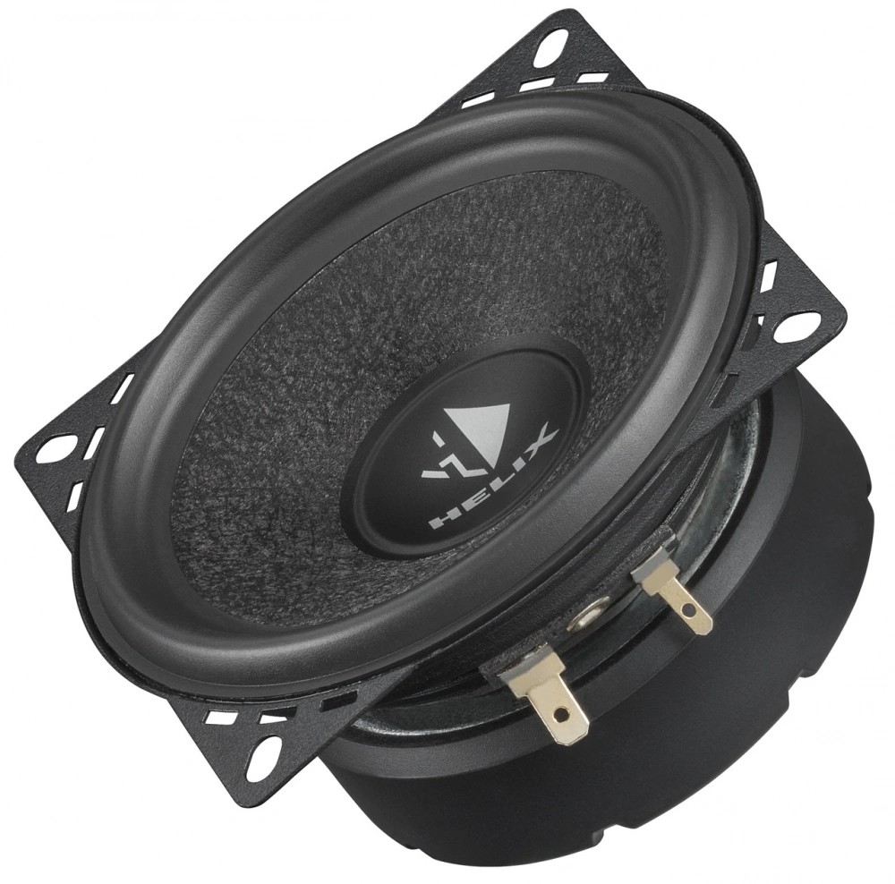 Helix S 42C, 4 tums 2-vägs kitsystem