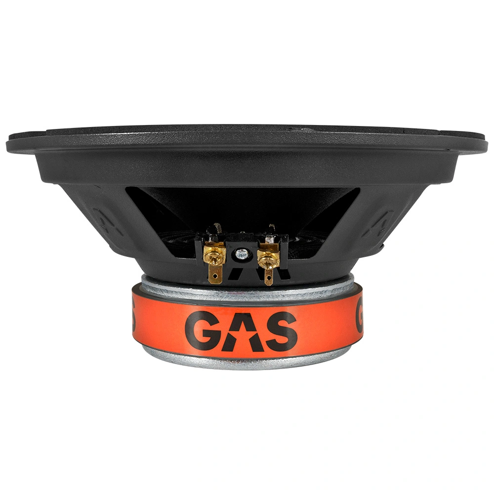 LOUD AS HELL raggarplanka med Komplett SPL-GAS paket, Extremt tufft