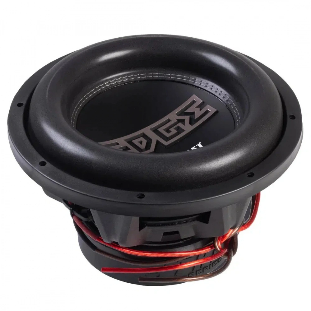 EDGE EDP122SPL-E3 med Recoil RL1600.1, 1x12" baspaket