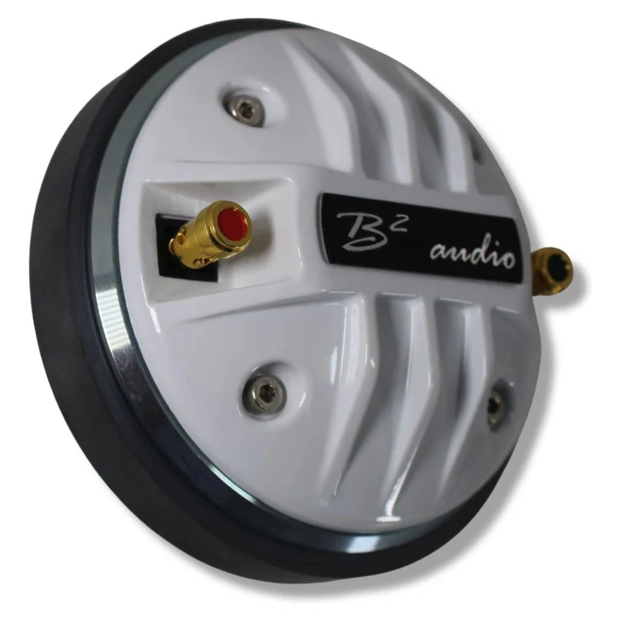 B2 Audio Rage CDR-44 1.1 tums driver, par