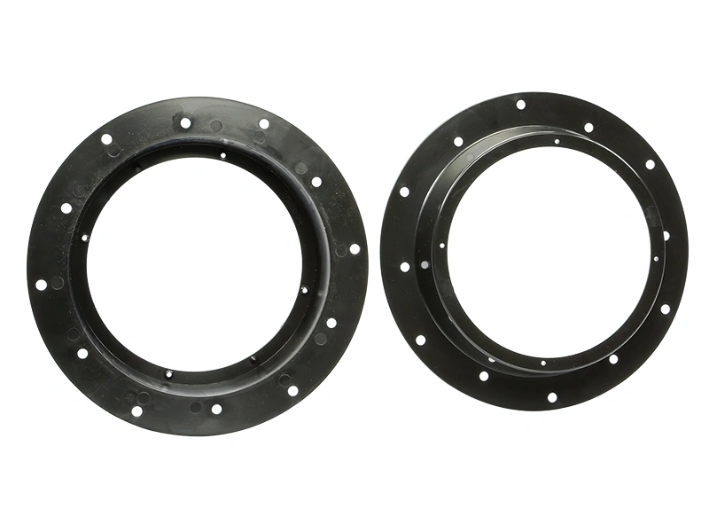 DLS Framsystem till VW/Skoda