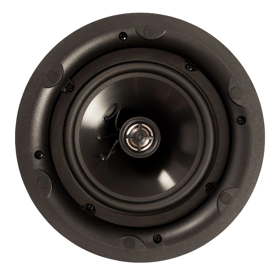 DLS IC621, 6.5'' inbyggnadshögtalare, par