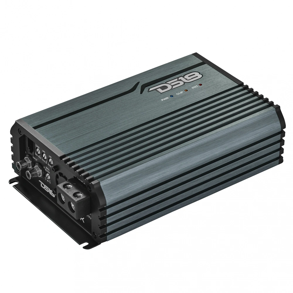 DS18 FRP-2.5K/TI, fullregister monoblock
