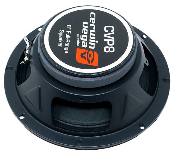 Cerwin Vega CVP8 4-pack