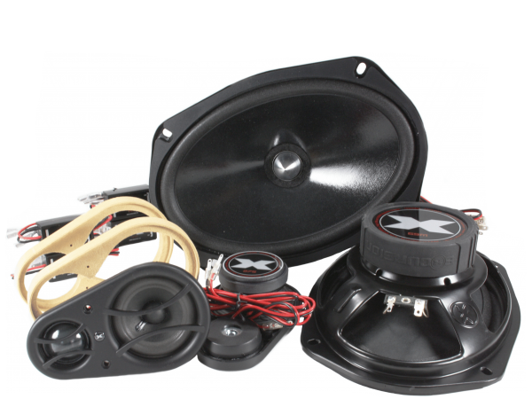 Excursion SX 69.3C