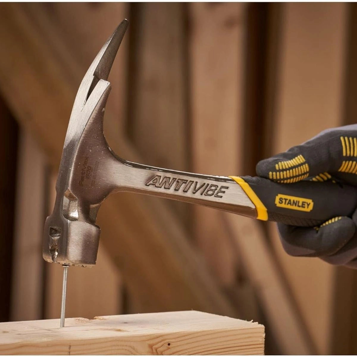 STANLEY 1-51-937 FatMax Antivibe