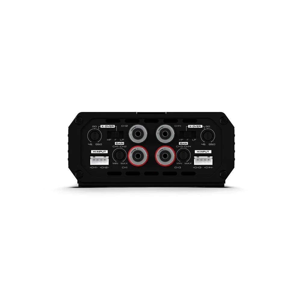 SounDigital 800.4 XP - 4 Ohm