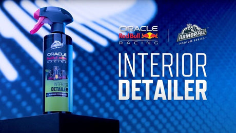 AA Podium Series Interior Detailer 500 ml Armor All