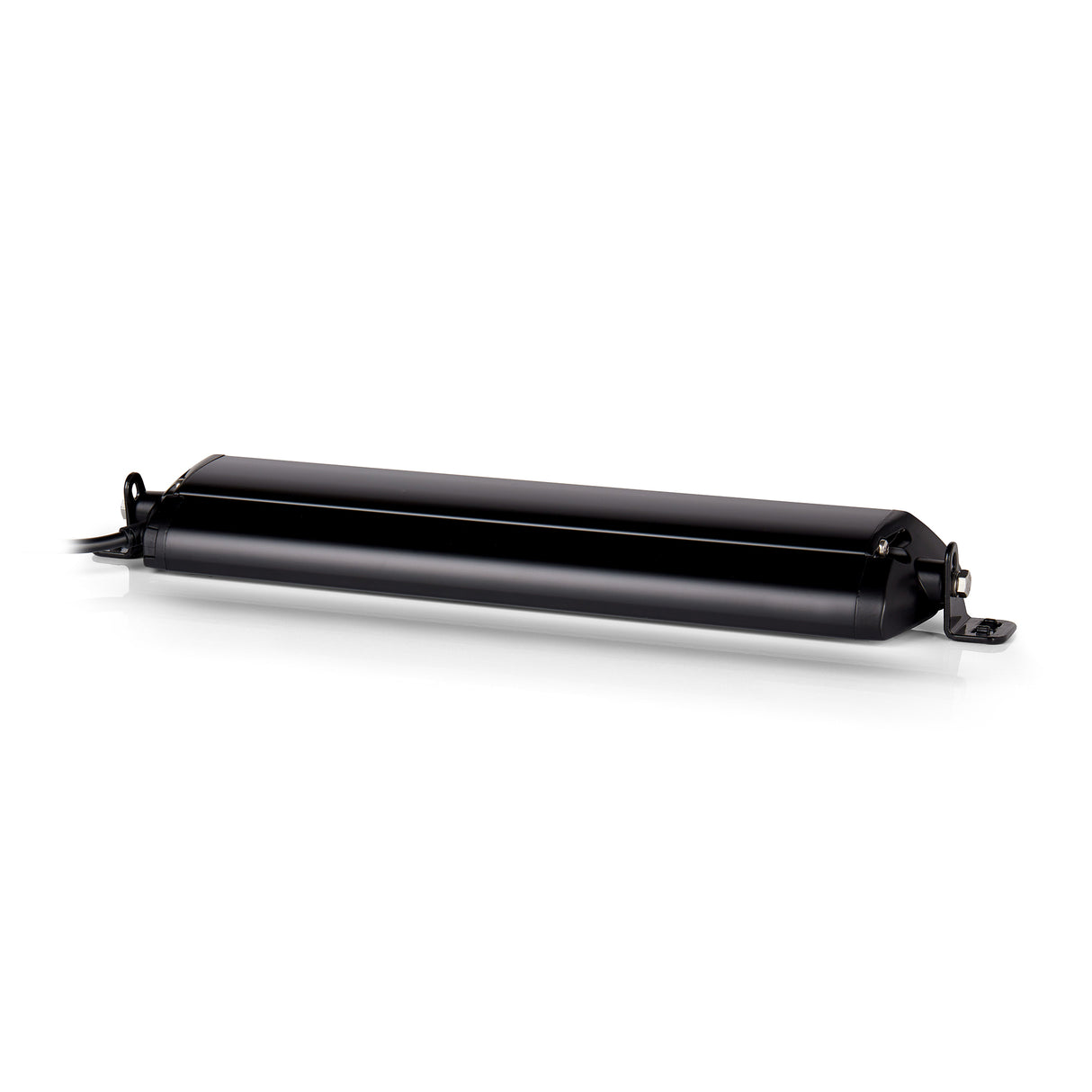 Extraljus Lazer Linear 12 Elite med Positionsljus - Rak / 38 cm / 84W