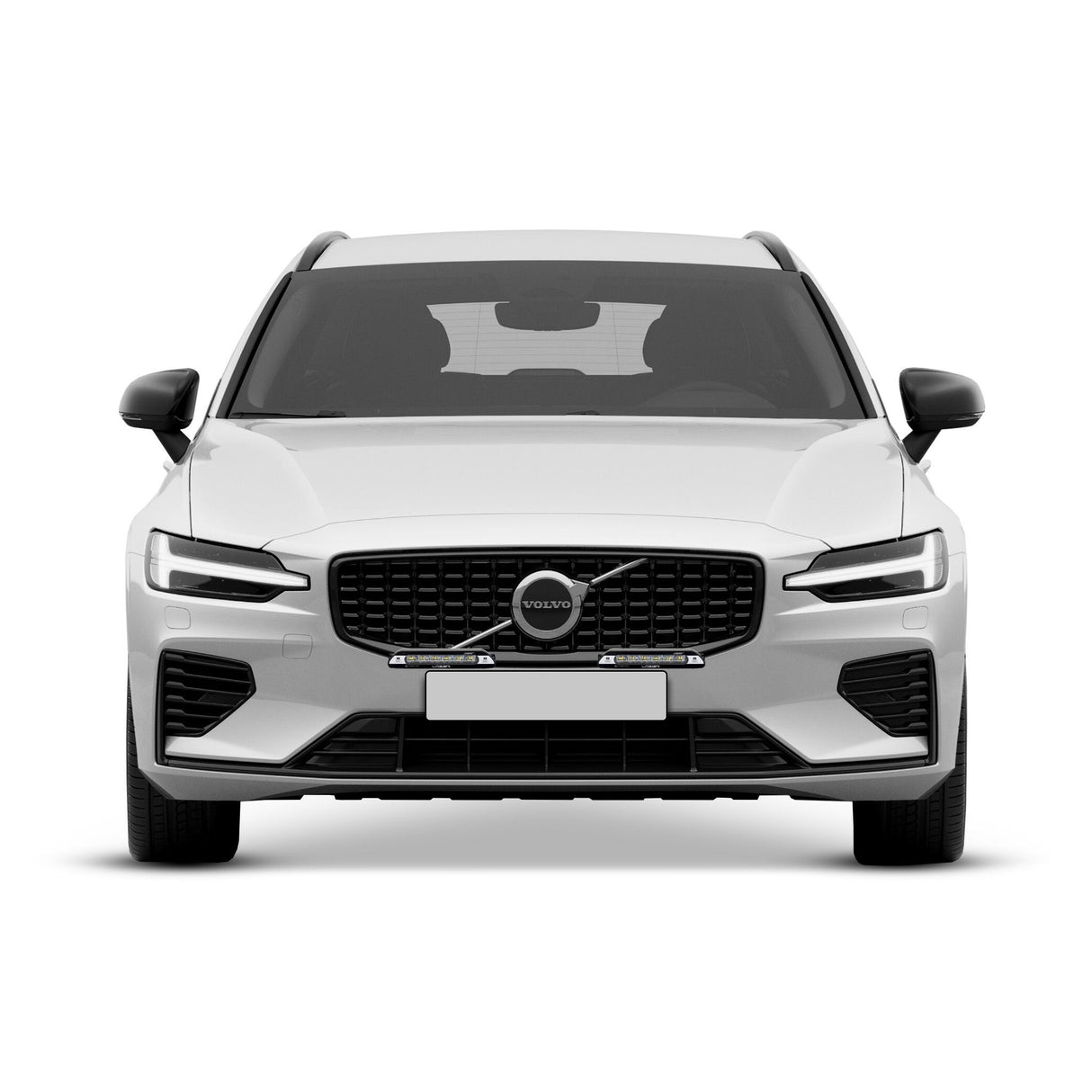 Extraljus Lazer Linear 6 Elite+ - Rak / 23 cm / 69W