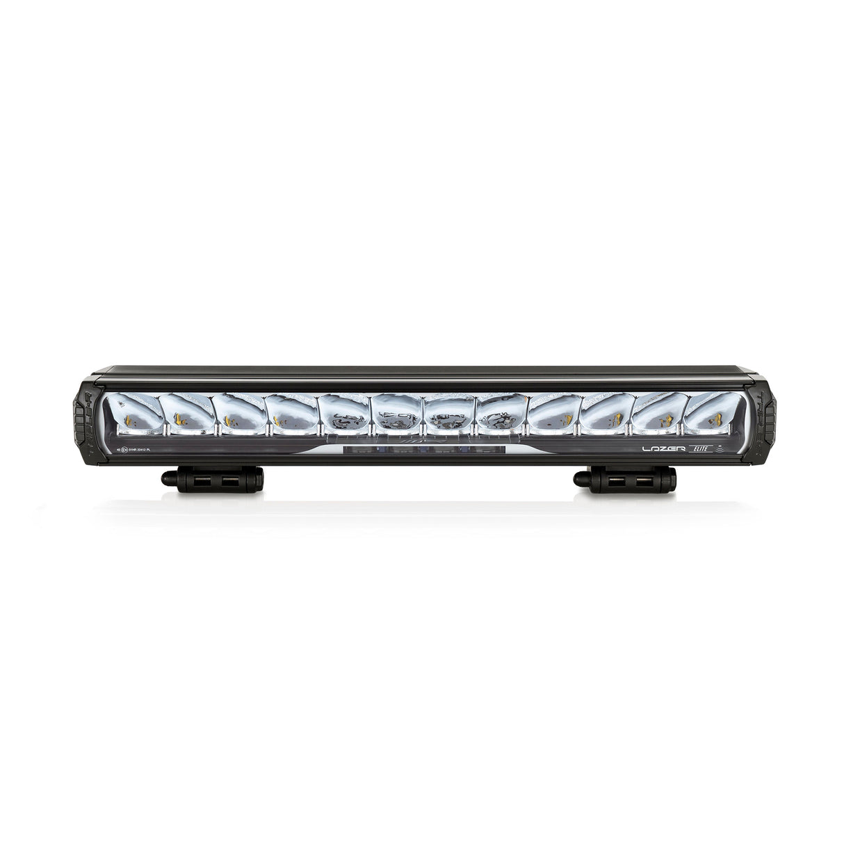 Extraljus Lazer Triple-R 1250 Elite i-LBA - Rak / 59 cm / 151W