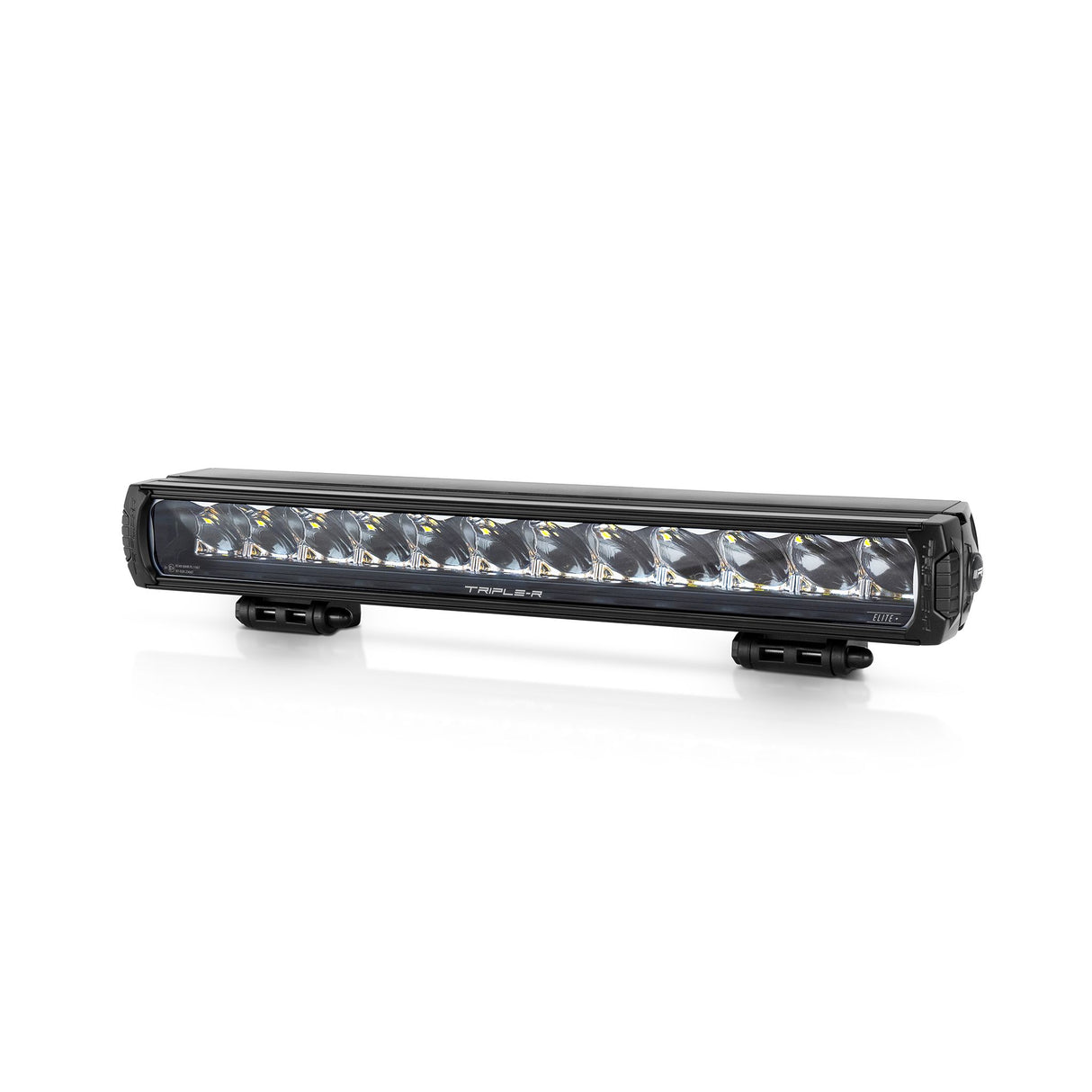 Extraljus Lazer Triple-R 1250 Elite+ - Rak / 59 cm / 220W