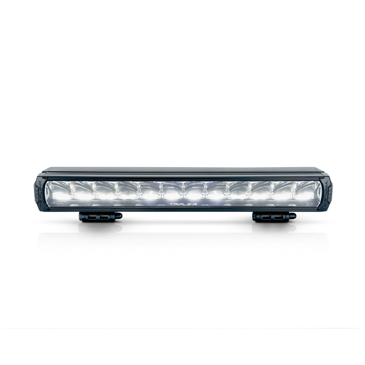 Extraljus Lazer Triple-R 1250 Elite+ - Rak / 59 cm / 220W