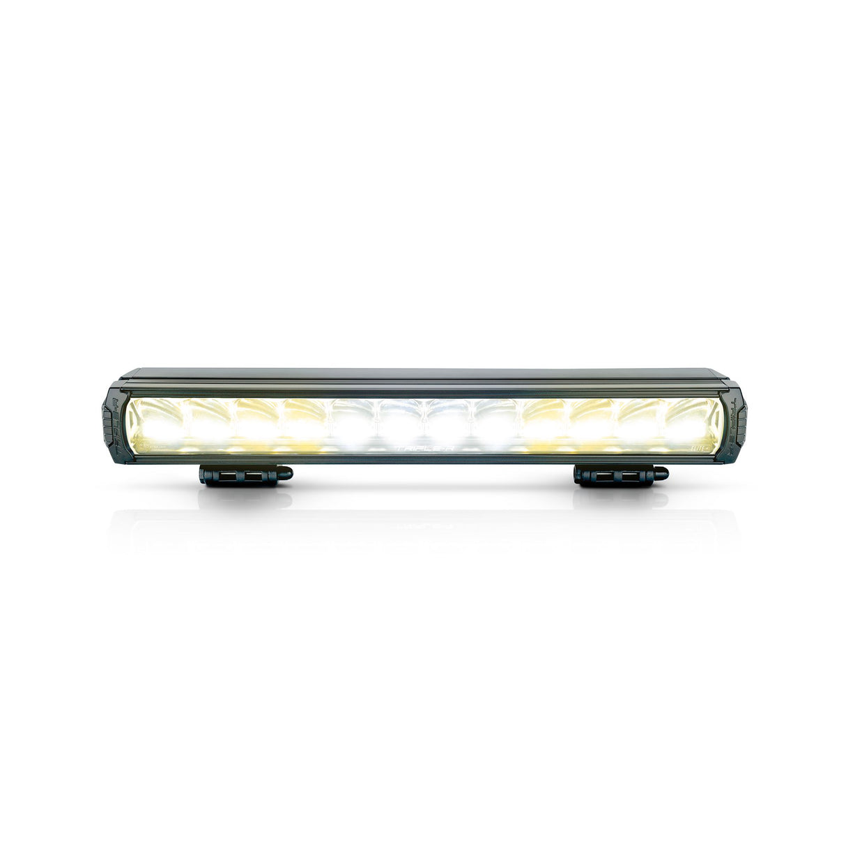 Extraljus Lazer Triple-R 1250 Elite+ - Rak / 59 cm / 220W