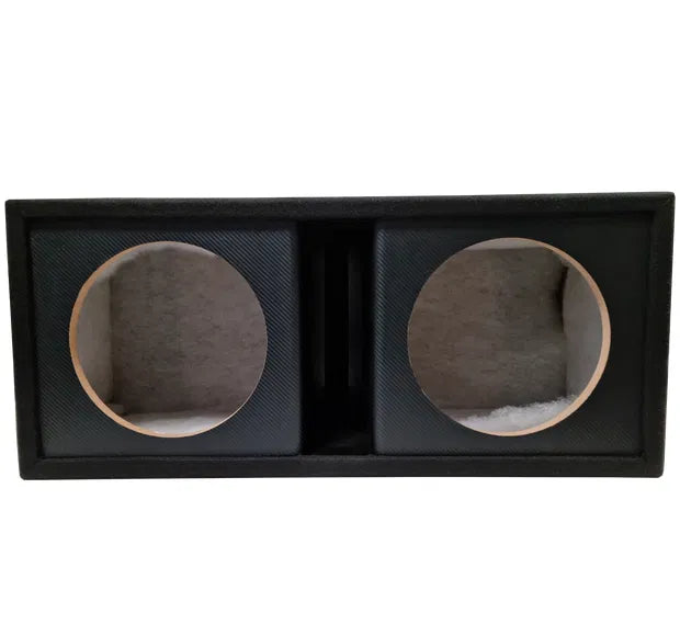 EDGE EDP122SPL-E3 spl baslåda med 3000 watt steg