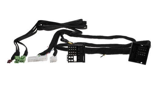 Axton ATS-ISO8031