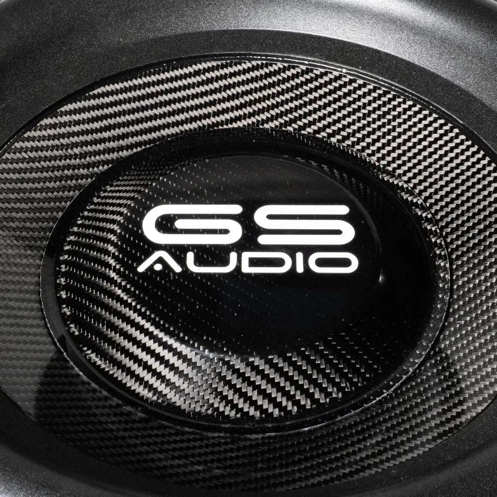 Gs Audio Huracan 15" 7500w