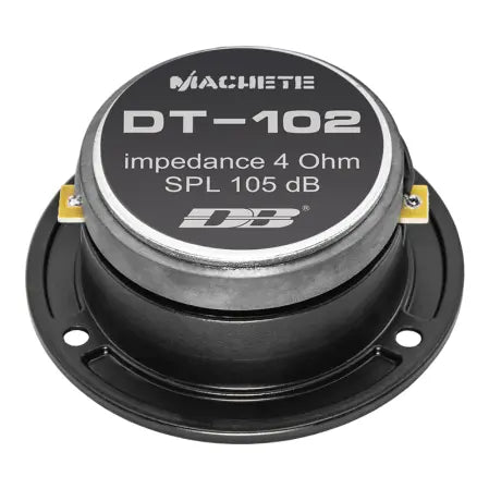 Deaf Bonce Machete MT-102