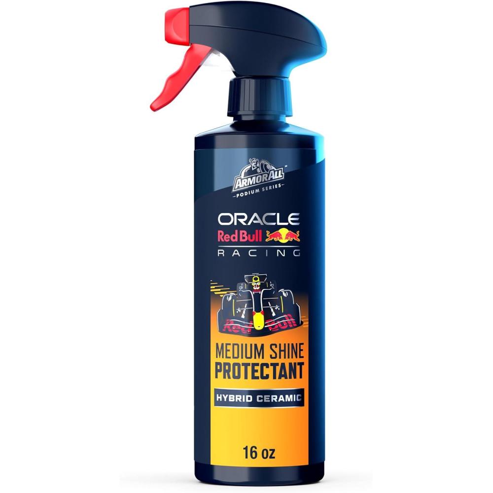 AA Podium Series Protectant 500 ml Armor All