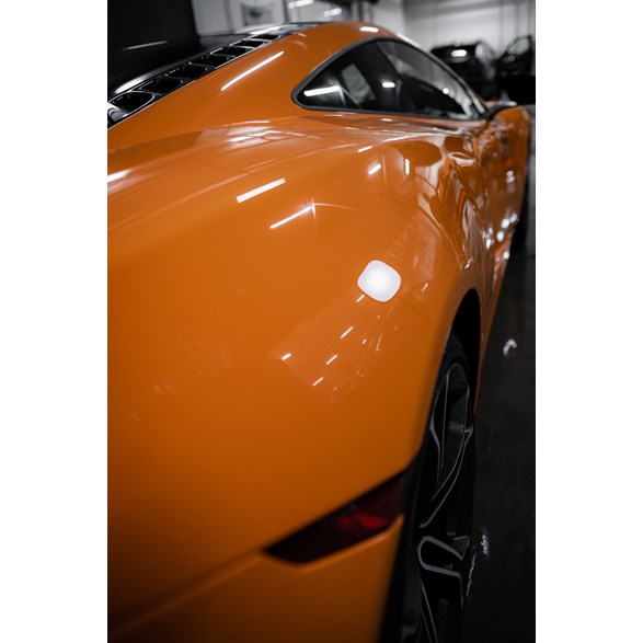 MCLAREN CERAMIC DURA COATING 83
