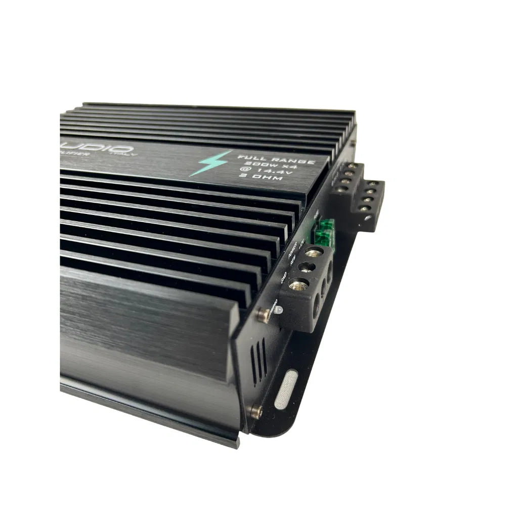 Gs Audio 200.4SQ