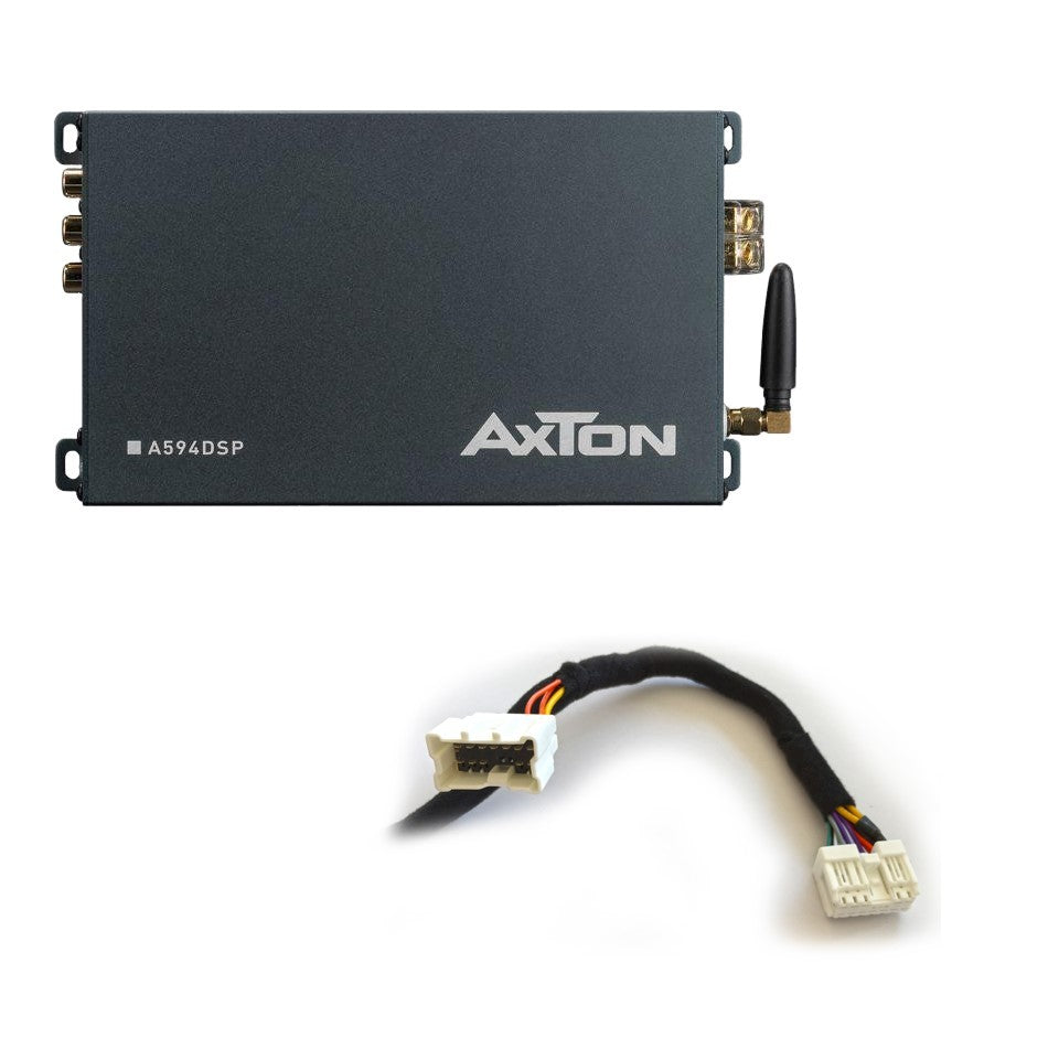 Axton DSP A594DSP-ISO46