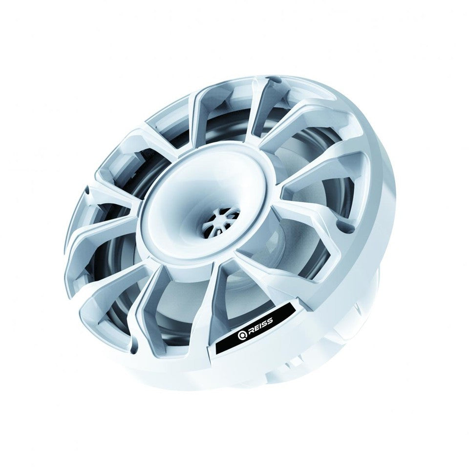 Reiss RS-MTW6551 White