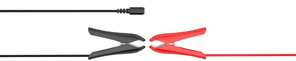 CTEK MXS 10EC - Batteriladdare 12V, 10A, Laddkablar 4 meter