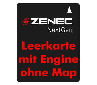 Zenec N-PNEX2SD-MH-E