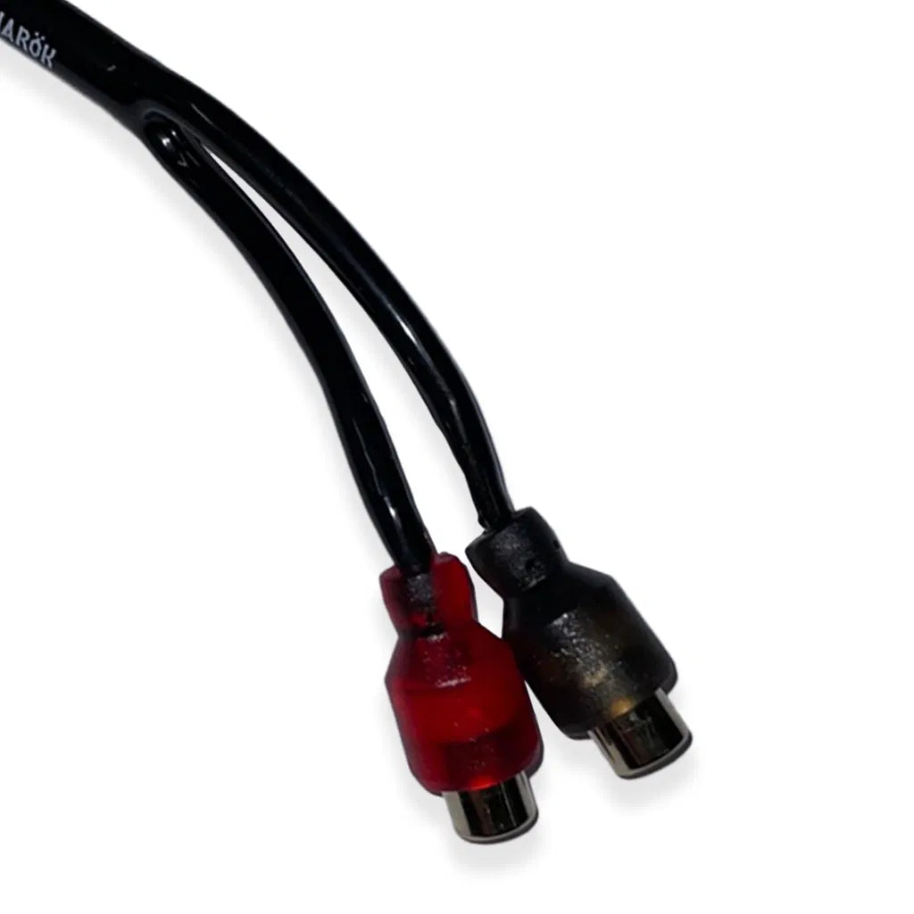 Ragnarök RCA kabel 1M2F