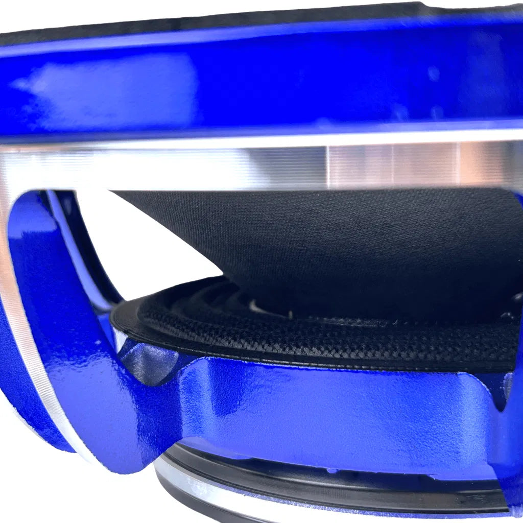 GS Audio Voce NEO 10" XL SVART färg just nu