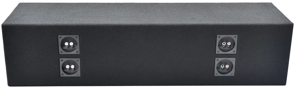 Ragnarök 4x8" Portad Midlåda