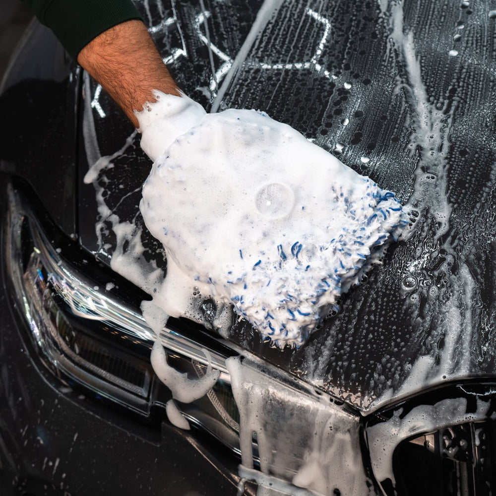 Tershine Purify - Shampoo, 500 ml