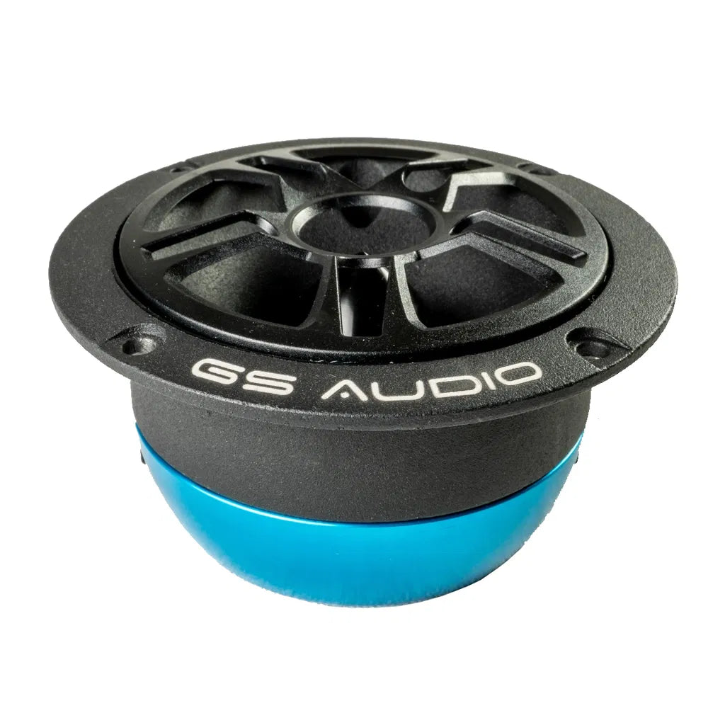 GS Audio SPL Kit 4st Voce 6.5 & 2st TW34NEO